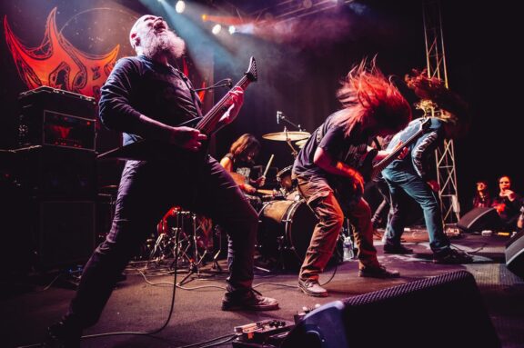 Redivider: ascolta “Sounds of Malice”, il nuovo singolo