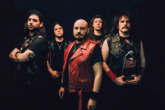 Redshark: guarda il lyric video del nuovo singolo “Hypnotized”