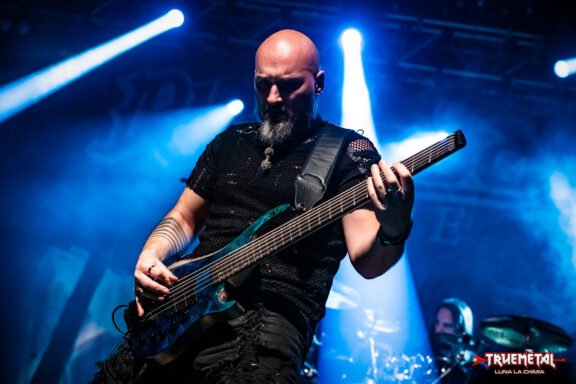 Rhapsody of Fire: annunciati come headliner al Malpaga Folk & Metal Festival 2026