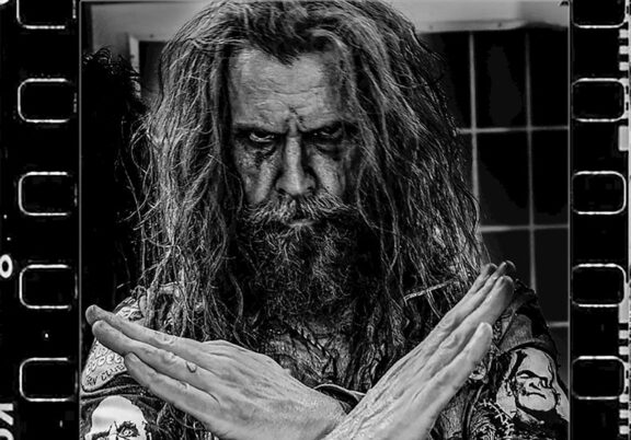 Rob Zombie: annuncia il nuovo album “The Great Satan”: guarda il video del primo singolo