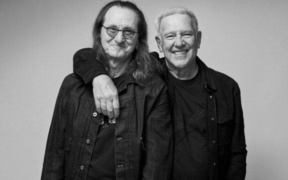 Rush: reunion e tour per i 50 anni in ricordo di Neil Peart!