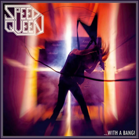 …With a Bang!