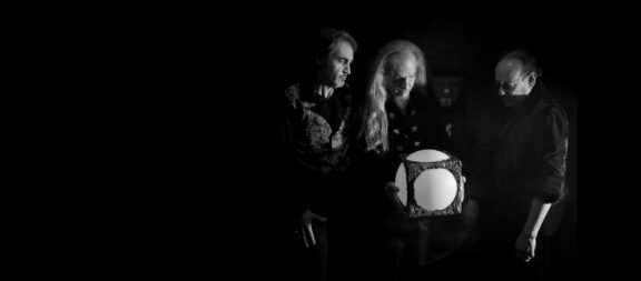 Sailor Free: il video del nuovo singolo “The Garden of Golden Fate”