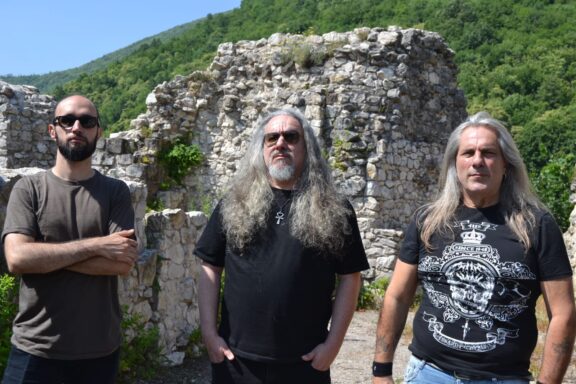 Savior From Anger: annunciate nuove date