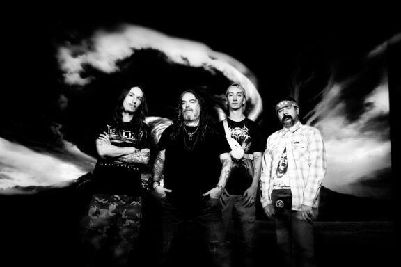 Soulfly: guarda il video di ‘No Pain = No Power’