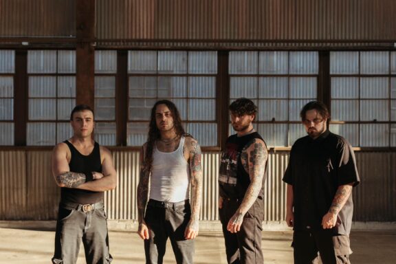 Spite: il visualizer di “Looking Glass” (feat. Boundaries)