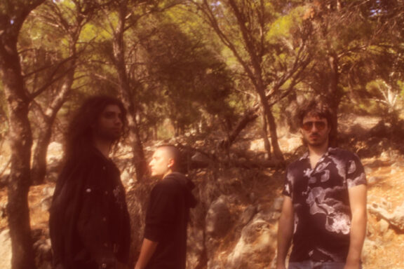 State Of Neptune: da domani disponibile il nuovo singolo “Killersplinter”