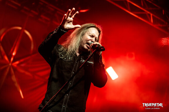 Photo Report: Metalitalia Festival 2025 @ Trezzo sull’Adda (MI) 28/09/2025