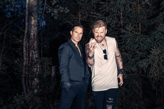 Symphony Of Sweden: tornano con il nuovo singolo “The Mistress of Sin”