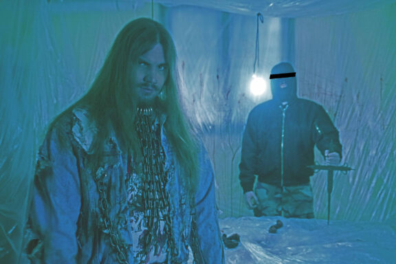 Tenebro: il nuovo singolo “Jennifer”