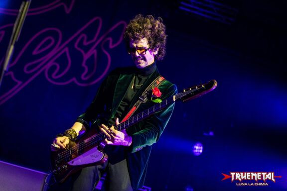 The Darkness: pubblicato il tema principale del nuovo film “Masters of the Universe” composto dalla band