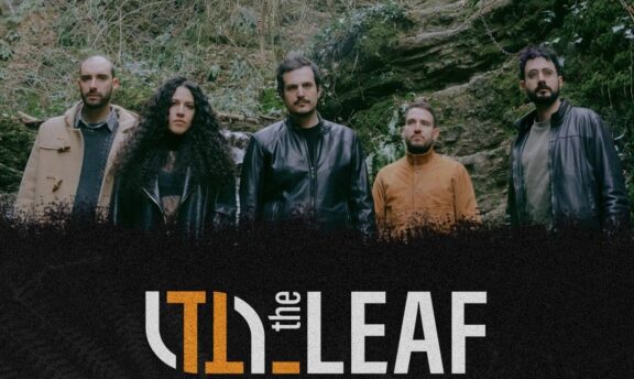 The Leaf: venerdì prossimo in uscita il nuovo LP “Magic: Tales of Life, Love and Death”