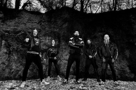 Total Annihilation: guarda “The Art of Torture”, il nuovo video