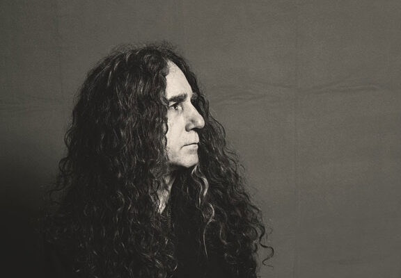 Tuesday The Sky (Jim Matheos): guarda il video di ‘The Nearest Exit May Be Behind You’