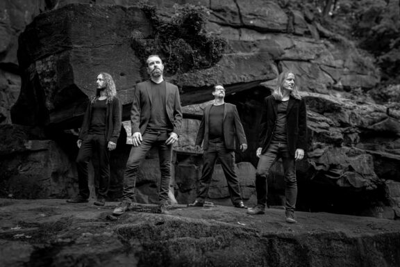 V/Haze Miasma: il primo singolo “Demi-Human” dal nuovo LP “Praise Me! Erase Me!”
