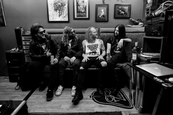 Valletta: pubblicato il video ufficiale di “Cold Death”