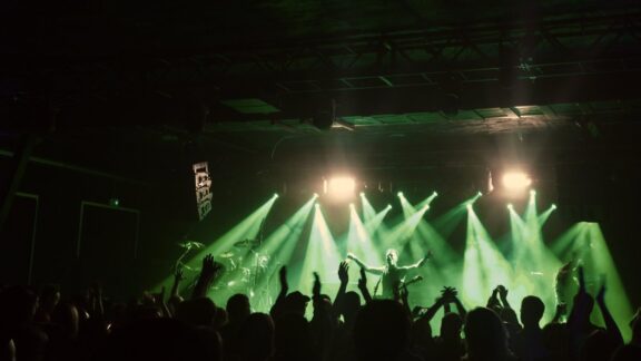 Villagers Of Ioannina City: ad aprile una data al Legend Club di Milano