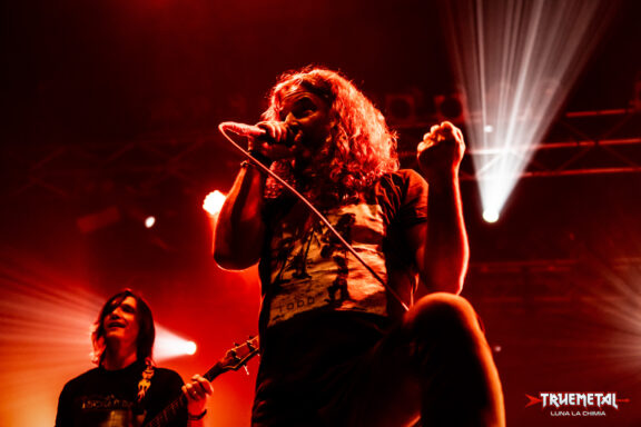 Vision Divine: pubblicato il video musicale di “18 (It Feels Like Heaven)” tratto dal prossimo EP “A Clockwork Reverie”