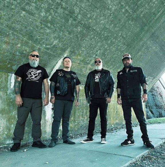 Wolftooth: ascolta ‘Wizard’s Light’, il nuovo singolo