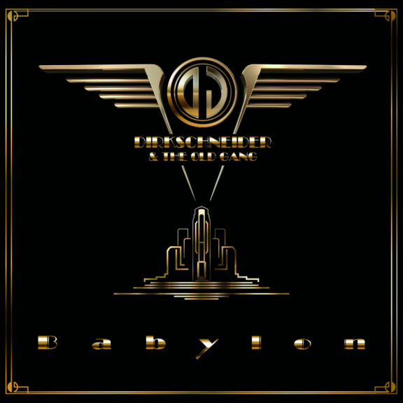 Babylon
