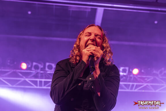 Dark Tranquillity: Stanne, “Gothenburg sound all’inizio ci sembrò quasi un insulto”
