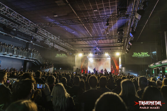 Photo report: Metalitalia Festival 2025 @ Trezzo sull’Adda (MI) 27/09/2025