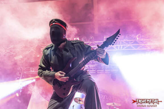 Kanonenfieber: gli orari della data di Milano