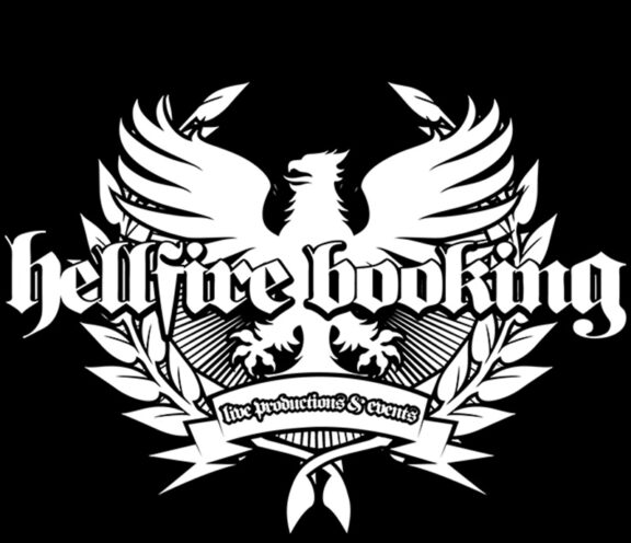 Hellfire Booking: novembre-dicembre, le ultime date del 2025