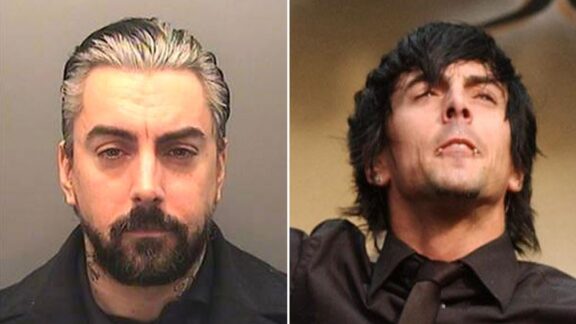 Lostprophets: ucciso in carcere Ian Watkins, l’ex-cantante condannato per pedofilia