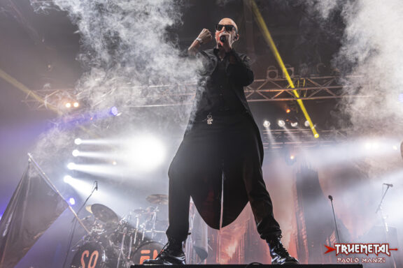 Soen: svelato il quarto singolo “Indifferent”