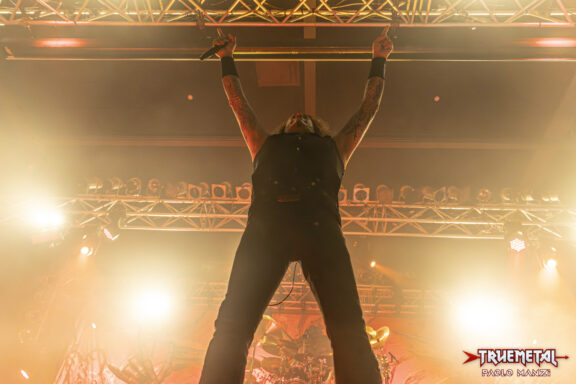 Testament: annunciata la riedizione rimasterizzata di “Practice What You Preach”