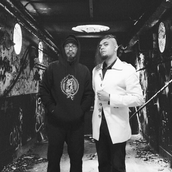 Starscourge: l’album di debutto