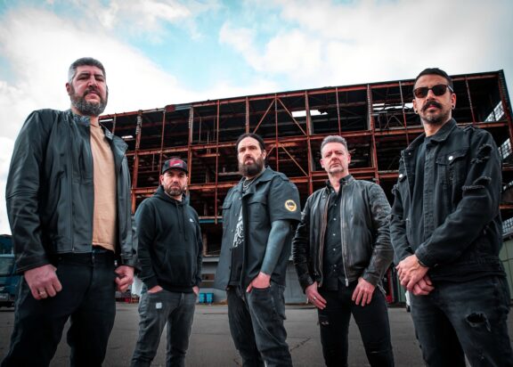 NIAMH: headliner della serata del 4 aprile a Cusano Milanino