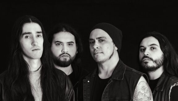 Immersyon: Nuovo Singolo “Confrontar”