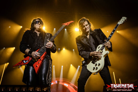 Helloween: quarant’anni di storia – Part IV: 2015 – 2025