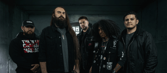 Within Oblivion: il videoclip del nuovo singolo “Grave Pact”
