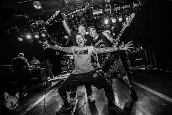 Agnostic Front: pubblicato il video di “Sunday Matinee” dall’ultimo album “Echoes in Eternity”