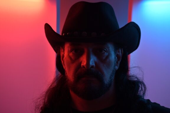 Alkámael: pubblicato il visualizer video del nuovo singolo “Scent of Roses”