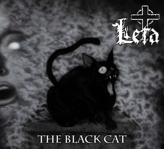 The Black Cat