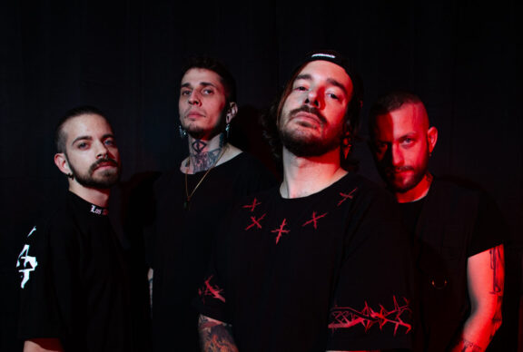 As We Stray: ascolta “Medicine”, il nuovo singolo