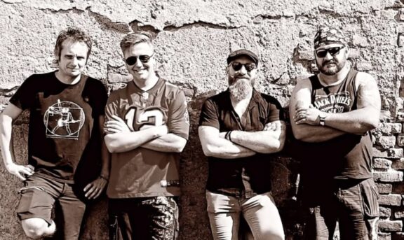 Ataraxic Void: pubblicato il nuovo singolo “Clearance”