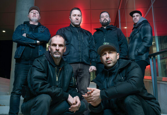 Despised Icon: publicato il nuovo album “Shadow Work” e il video della title-track