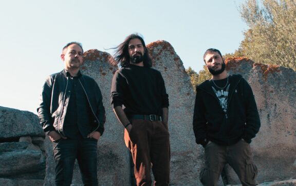 Dohlmen: il nuovo singolo “Boe Erchitu”