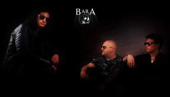 Bara: dettagli del nuovo album “Mary Cry”