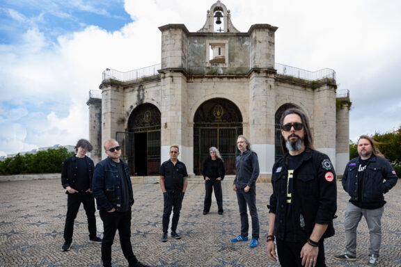 Big Big Train: annunciato il nuovo album “Woodcut”, online il primo singolo “The Artist”