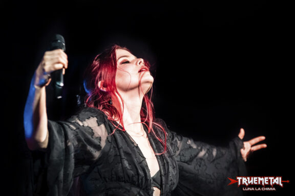 Photo Report: Blackbriar + Forever Still @ Legend Club, Milano – 05/11/2025