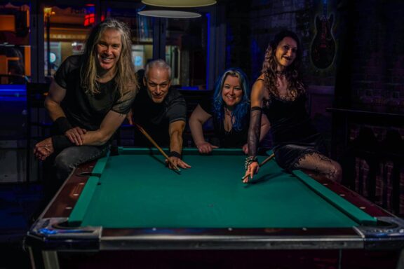 Boneyard: nuovo video “Hanging Tree”