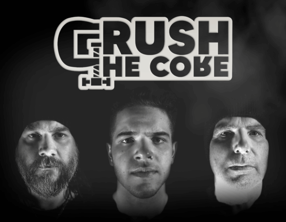 Crush the Core: nuovo singolo “Sacred Clown”