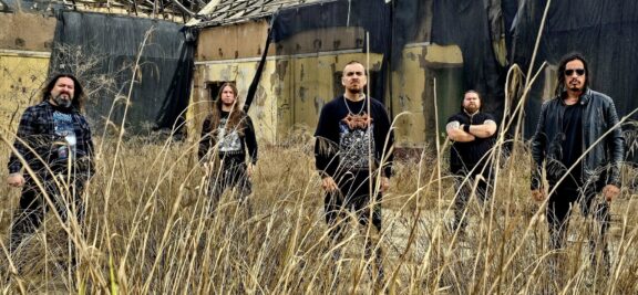 Cadaverous Incarnate: nuovo singolo e lyric video per la brutal death metal band cilena