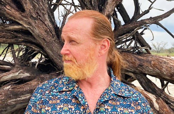 Courtney Gains: il singolo “Fear the Boogie”